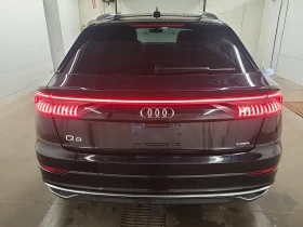 Audi Q8 * PROGRESSIV * CARFAX * БЕЗ ПЪРВОНАЧАЛНА ВНОСКА, снимка 17