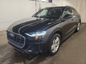 Audi Q8 * PROGRESSIV * CARFAX * БЕЗ ПЪРВОНАЧАЛНА ВНОСКА, снимка 1