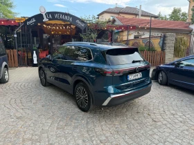 VW Tiguan, снимка 2