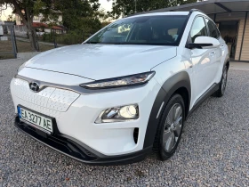 Hyundai Kona 64KW/BLUELINK/ТЕРМОПОМПА/ОБСЛУЖЕН, снимка 2