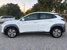 Hyundai Kona 64KW/BLUELINK/ТЕРМОПОМПА/ОБСЛУЖЕН, снимка 5