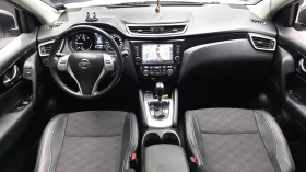 Nissan Qashqai 1.6* ЛЮК* КРАЙНА ЦЕНА, снимка 7