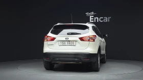 Nissan Qashqai 1.6* ЛЮК* КРАЙНА ЦЕНА, снимка 4