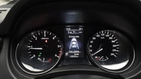 Nissan Qashqai 1.6* ЛЮК* КРАЙНА ЦЕНА, снимка 8