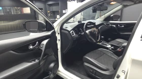 Nissan Qashqai 1.6* ЛЮК* КРАЙНА ЦЕНА, снимка 10