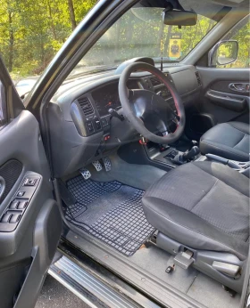 Mitsubishi L200 2.5, снимка 6