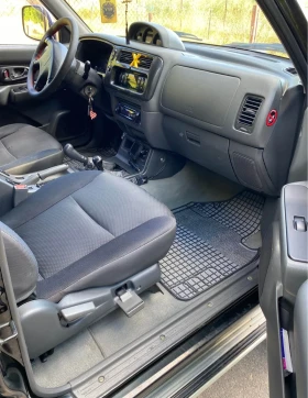 Mitsubishi L200 2.5, снимка 5