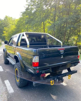 Mitsubishi L200 2.5, снимка 2