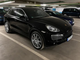 Porsche Cayenne, снимка 2
