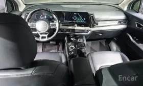 Kia Sportage PRESTIGE* ОБДУХВАНЕ* ДИСТРОНИК* LANE* ASSIST* , снимка 6
