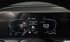 Kia Sportage PRESTIGE* ОБДУХВАНЕ* ДИСТРОНИК* LANE* ASSIST* , снимка 11
