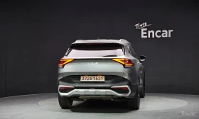 Kia Sportage PRESTIGE* ОБДУХВАНЕ* ДИСТРОНИК* LANE* ASSIST* , снимка 4