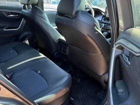 Toyota Rav4 * Hybrid XSE * CARFAX * , снимка 14