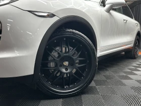 Porsche Cayenne 3.0d 245 к.с. , снимка 2