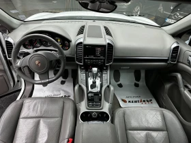 Porsche Cayenne 3.0d 245 к.с. , снимка 10