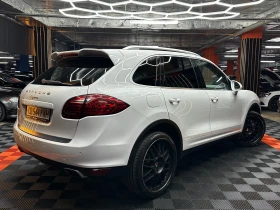 Porsche Cayenne 3.0d 245 к.с. , снимка 5