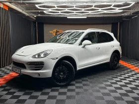 Porsche Cayenne 3.0d 245 к.с. , снимка 1
