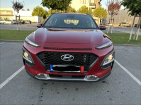 Hyundai Kona, снимка 1