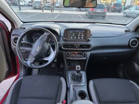 Hyundai Kona, снимка 10
