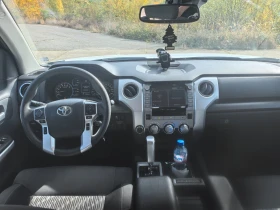 Toyota Tundra 5.7-4х4 , снимка 8