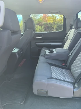 Toyota Tundra 5.7-4х4 , снимка 11