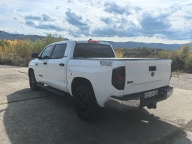 Toyota Tundra 5.7-4х4 , снимка 3