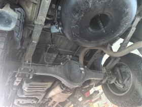 Toyota Tundra 5.7-4х4 , снимка 17