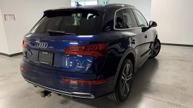 Audi Q5 S-line| Progressiv| Обдух| Пано| Подгрев, снимка 5