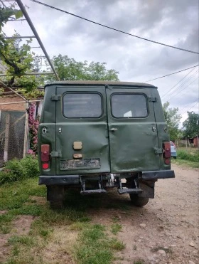 Uaz 452 | Mobile.bg    3