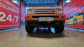 Land Rover Range Rover Sport, снимка 3