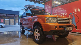 Обява за продажба на Land Rover Range Rover Sport ~31 000 лв. - изображение 1