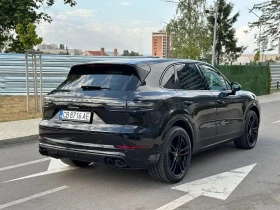 Porsche Cayenne 3.0 V6 Sport Chrono Package - [6] 