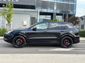 Porsche Cayenne 3.0 V6 Sport Chrono Package - [4] 