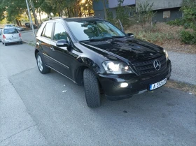 Mercedes-Benz ML 500 | Mobile.bg    1