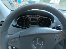 Mercedes-Benz ML 500 | Mobile.bg    7