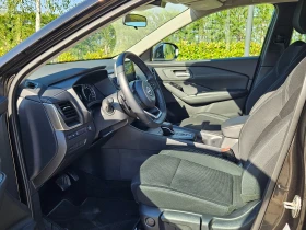 Nissan Qashqai ACENTA, снимка 10