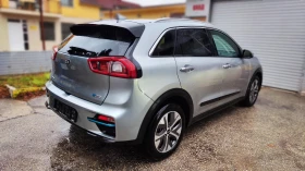 Обява за продажба на Kia Niro 64 kWh ~41 500 лв. - изображение 3