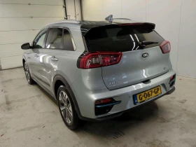 Kia Niro 67KWH | Mobile.bg    4