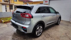 Kia Niro 64 kWh, снимка 3