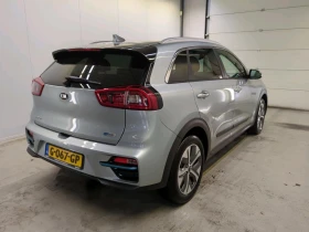 Kia Niro 67KWH | Mobile.bg    3