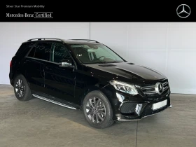 Mercedes-Benz GLE 350 d 4MATIC, снимка 3