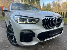     BMW X5 3.0d / XDRIVE / M OPTIC