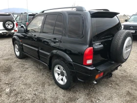 Suzuki Grand vitara 2.0  128 hp ГЪРЦИЯ, снимка 7