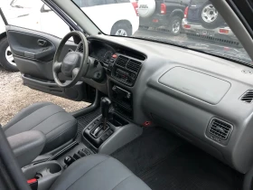 Suzuki Grand vitara 2.0  128 hp ГЪРЦИЯ, снимка 16