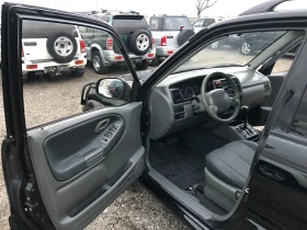 Suzuki Grand vitara 2.0  128 hp ГЪРЦИЯ, снимка 9