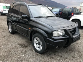 Suzuki Grand vitara 2.0  128 hp ГЪРЦИЯ, снимка 3