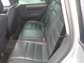 VW Touareg 3000 TDI, снимка 6