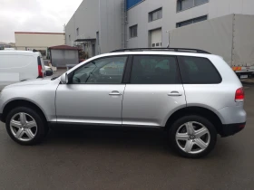 VW Touareg 3000 TDI, снимка 2