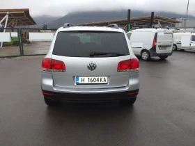 VW Touareg 3000 TDI, снимка 4