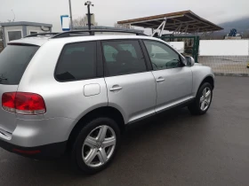 VW Touareg 3000 TDI, снимка 3